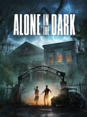 Alone in the Dark Free Download [v1.05]