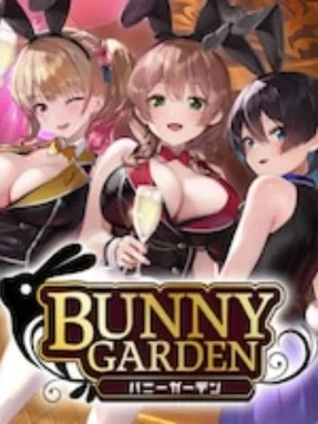 Bunny Garden Free Download