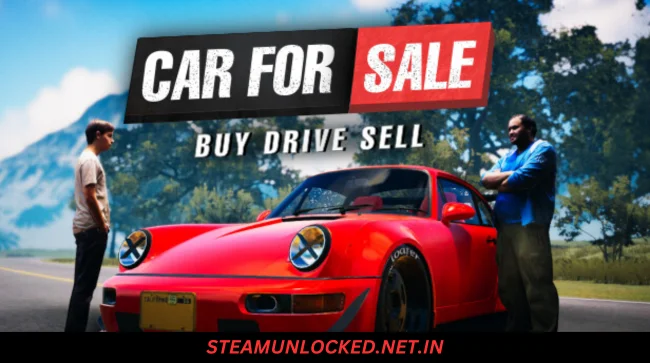 Car for sale simulator 2023