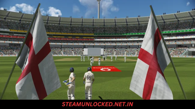 Cricket 22 Free Download