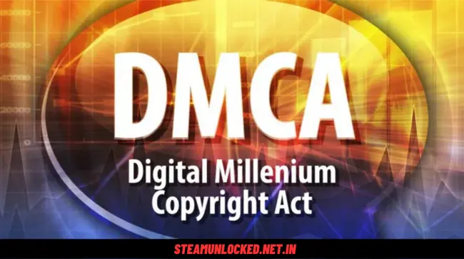 DMCA SteamUnlocked.net.in