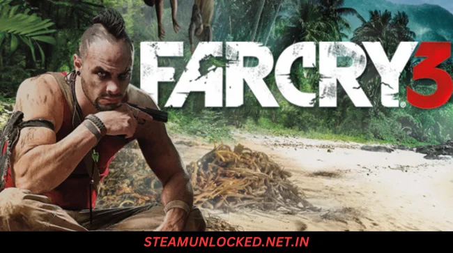 Far Cry 3 Deluxe Edition