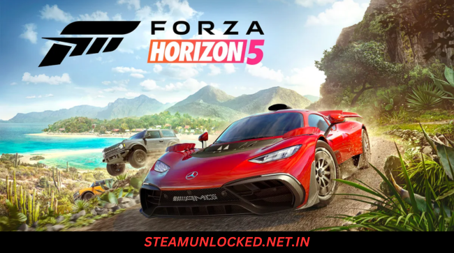 Forza Horizon 5