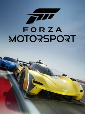 Forza Motorsport Free Download [V1.604.3091.0]