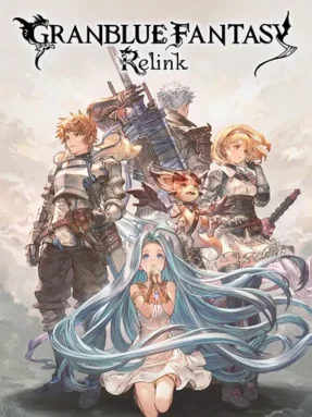 Granblue Fantasy Relink Free Download [v1.2.1]