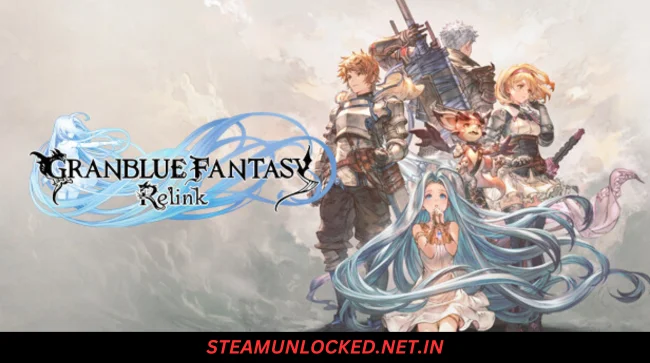 Granblue Fantasy Relink