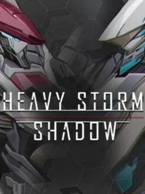 Heavy Storm Shadow Free Download