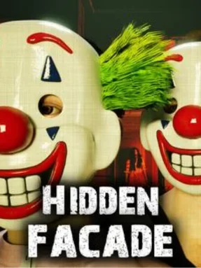 Hidden Facade Free Download