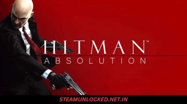 Hitman: Absolution