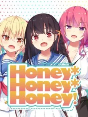 HoneyHoneyHoney! Free Download