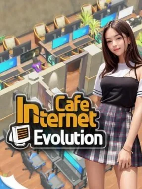 Internet Cafe Evolution Free Download