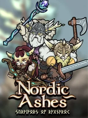 Nordic Ashes: Survivors of Ragnarok Free Download