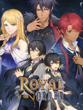 Royal Order Free Download