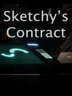 Sketchy’s Contract Free Download