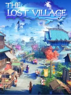 The Lost Village Free Download [v1.16]