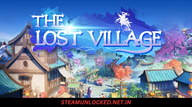 The Lost Village