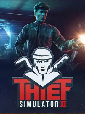 Thief Simulator 2 Free Download [v1.25]