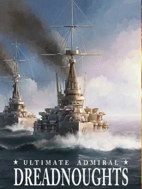 Ultimate Admiral: Dreadnoughts Free Download [v1.5.1.0]