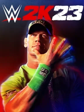 WWE 2K23 Free Download [v1.14]