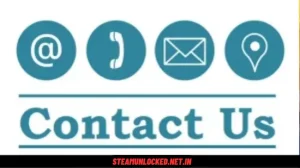 contact us steamunlocked.net.in