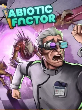 Abiotic Factor Free Download