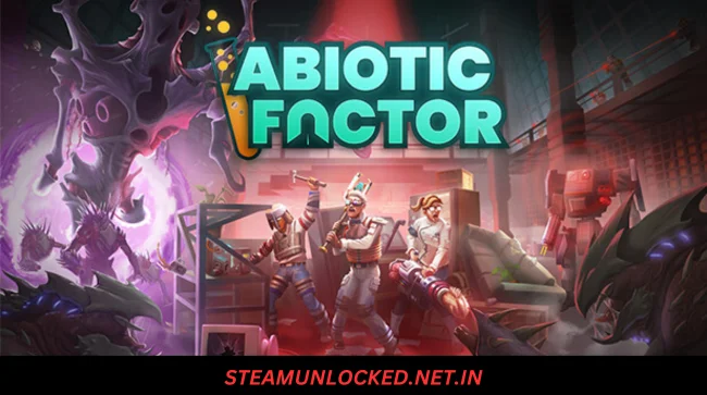 Abiotic Factor