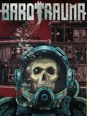 Barotrauma Free Download [v1.4.6.0]