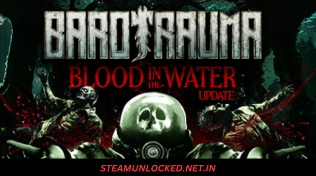 Barotrauma