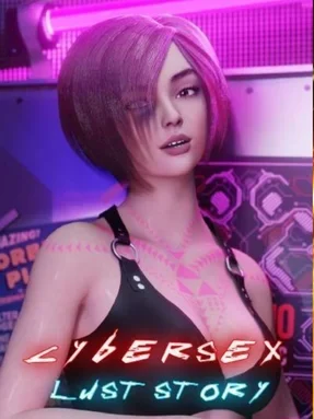 Cybersex: Lust Story Free Download