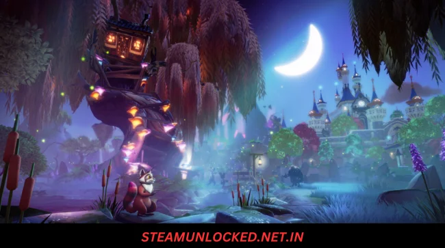 Disney Dreamlight Valley Download PC