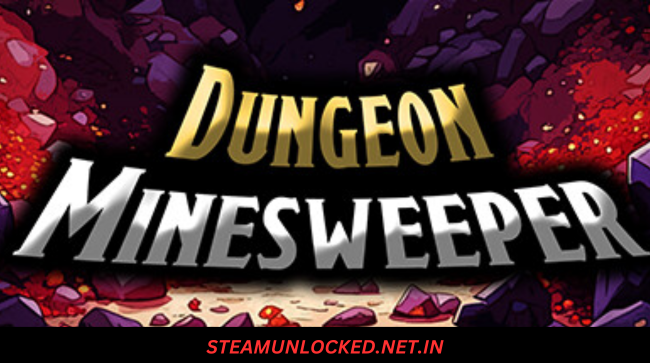 Dungeon Minesweeper