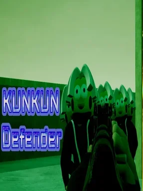 KUNKUN Defender Free Download