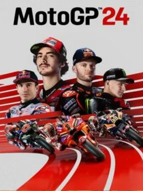 MotoGP™24 Free Download