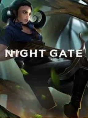 Night Gate Free Download [v1.0.4]