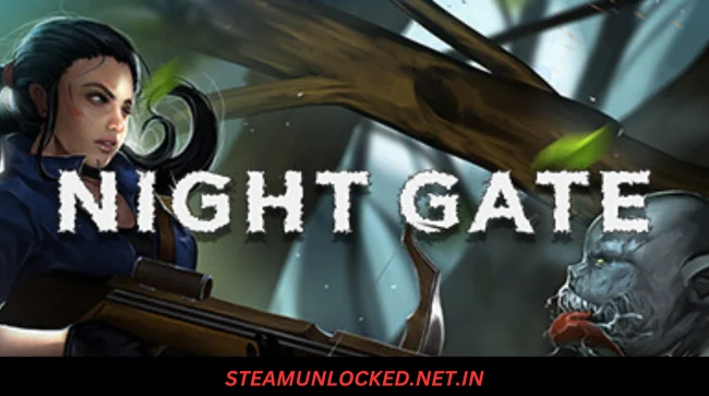 Night Gate