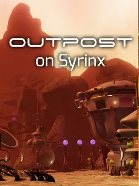 Outpost On Syrinx Free Download