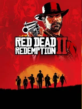 Red Dead Redemption 2 Free Download [Ultimate Edition]