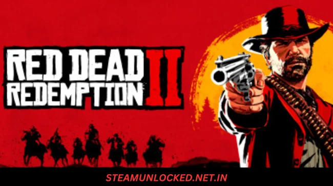 Red Dead Redemption 2