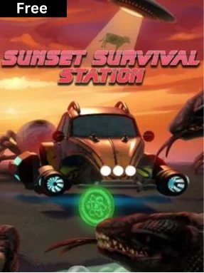 SUNSET SURVIVAL STATION FREE DOWNLOAD