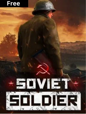 SOVIET SOLDIER FREE DOWNLOAD