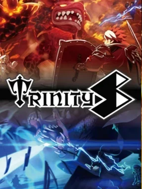 TrinityS Free Download