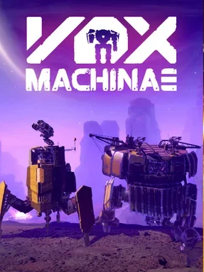 Vox Machinae Free Download [v1.4.0]