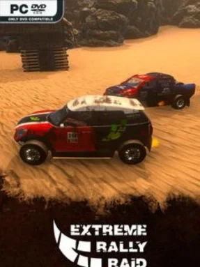 EXTREME RALLY RAID FREE DOWNLOAD