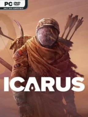 Icarus Free Download [V2.2.6.123616]