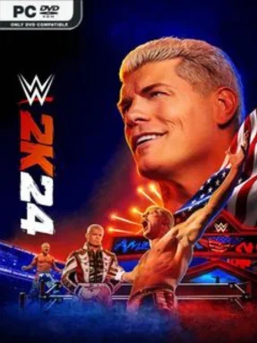 WWE 2K24 SEASON PASS FREE DOWNLOAD