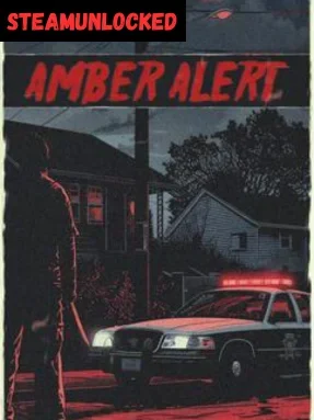 Amber Alert Free Download PC