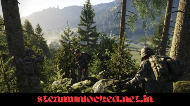 Arma Reforger Free Download