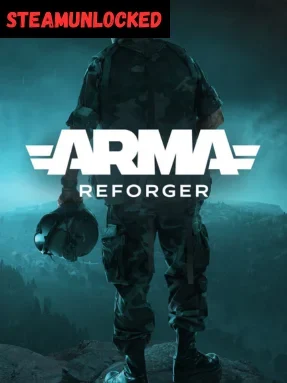 Arma Reforger Free Download