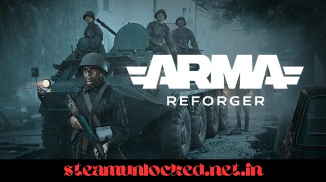 Arma Reforger