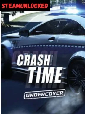 CRASH TIME UNDERCOVER FREE DOWNLOAD